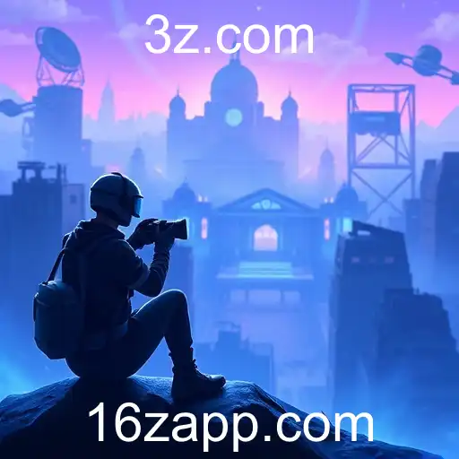 Novo Capítulo para 16z: Evolução no Cenário de Games