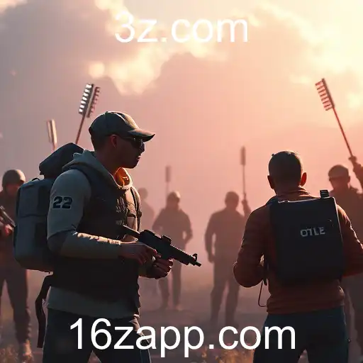 16z: A Revolução dos Games em 2025