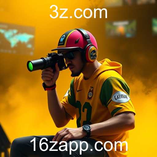 16z Revoluciona a Indústria de Jogos com Inovações Tecnológicas