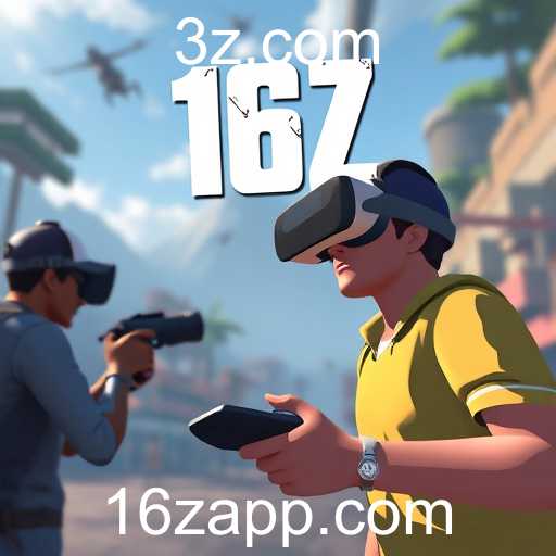 Ascensão e Impacto da 16z no Cenário de Jogos Online