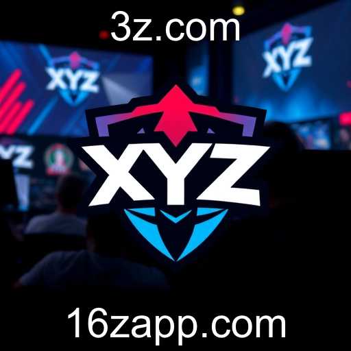 Ascensão de 16z no Cenário Competitivo de Jogos