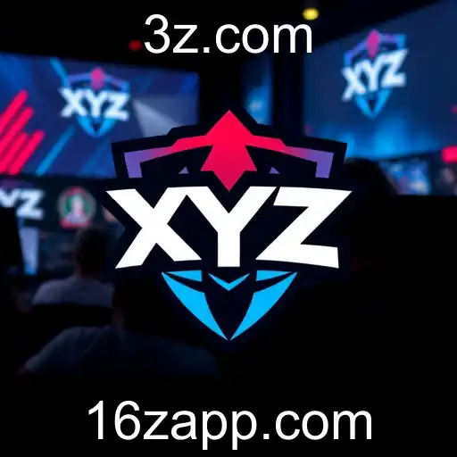 Ascensão de 16z no Cenário Competitivo de Jogos