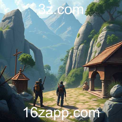 A Ascensão de 16z: Uma Nova Era para Gamers