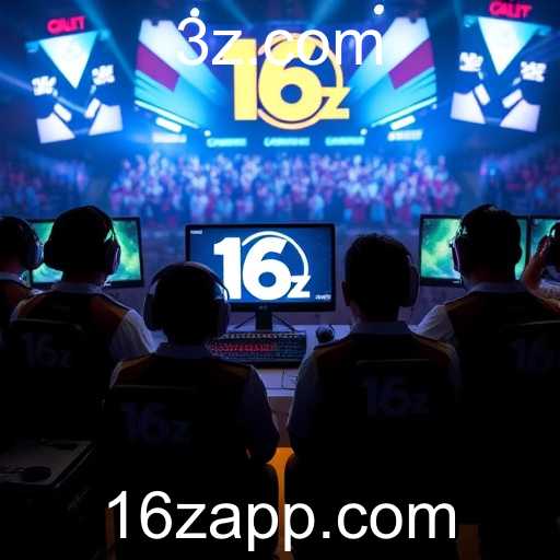 16z: A Revolução no Cenário dos Jogos em 2025