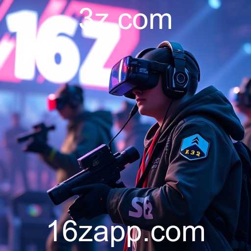 Inovação e Crescimento no Mundo dos e-sports