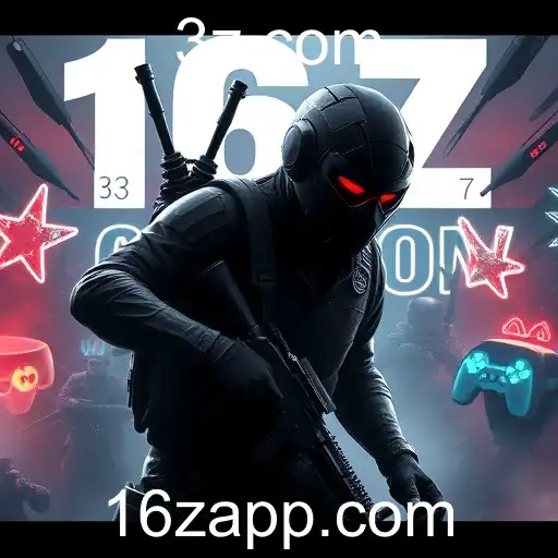 Explorando Novas Fronteiras em 16z: A Revolução dos Jogos em 2025