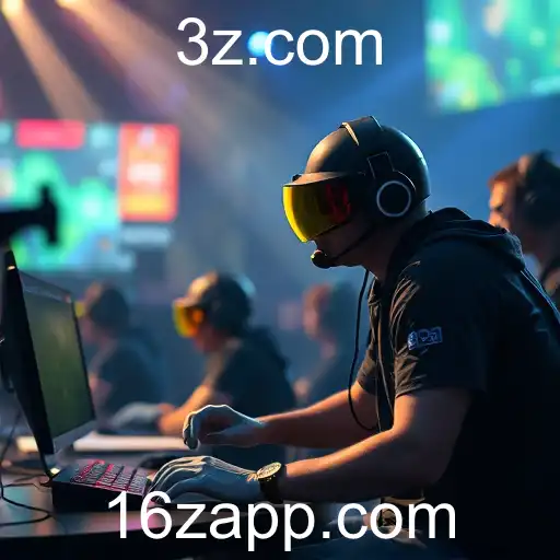 16z: O Futuro do Gaming no Brasil