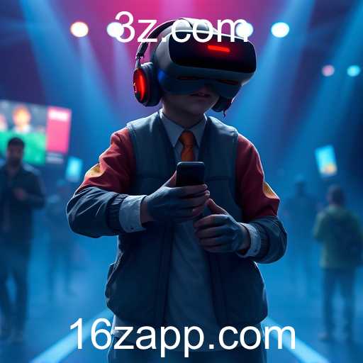 Inovações e Desafios no Cenário de Games em 2025