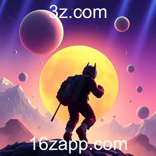 Novo Horizonte para Jogos em 2026