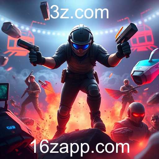 A Revolução dos Jogos: 16z como uma Força Inevitável