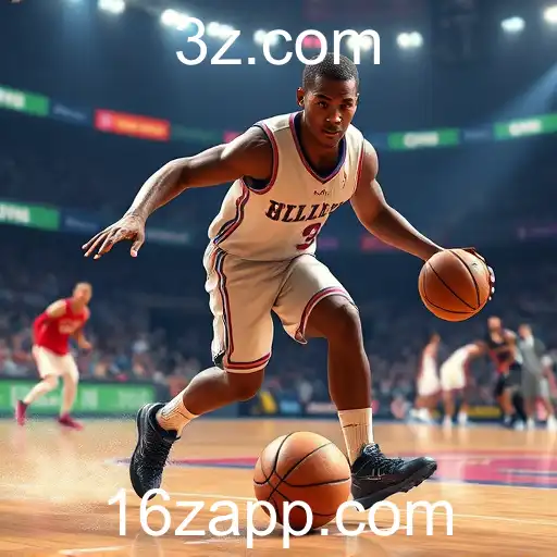 Explorando o Futuro dos Games com '16z'