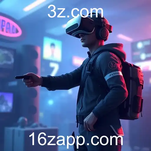 A Nova Era do Gaming em 2026: Como a 16z Está Liderando