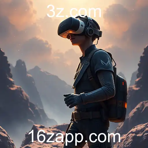 Inovações e Tendências de Jogos em 16z