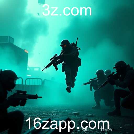 Evolução dos Jogos de Tiro em 2025