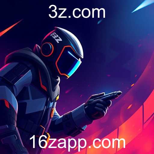 Ascensão do 16z: Impacto no Cenário de Jogos Competitivos