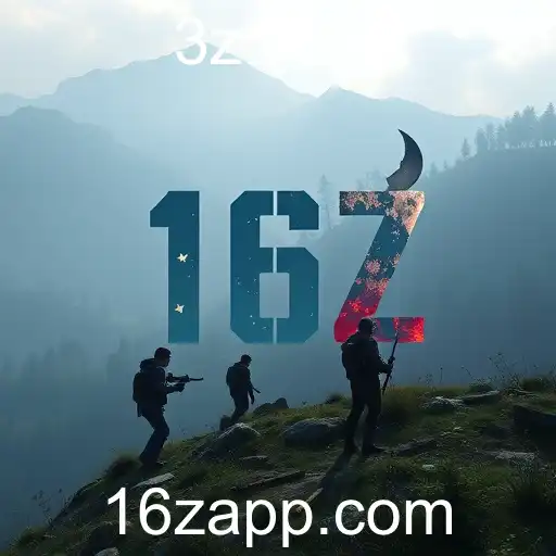 Inovações e Tendências: O Impacto de 16z no Cenário de Jogos em 2025