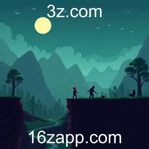 O Impacto do Lançamento de 16z no Cenário dos Jogos