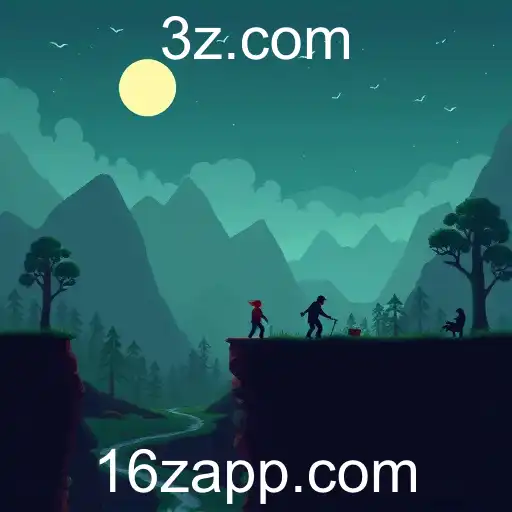 O Impacto do Lançamento de 16z no Cenário dos Jogos