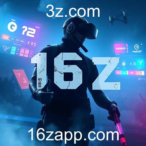 O Impacto Crescente de 16z no Mundo dos Jogos em 2025