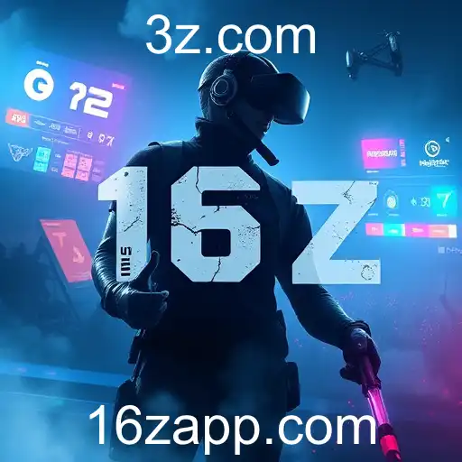 O Impacto Crescente de 16z no Mundo dos Jogos em 2025