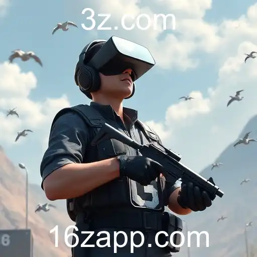 16z: O Impacto no Cenário Brasileiro de eSports