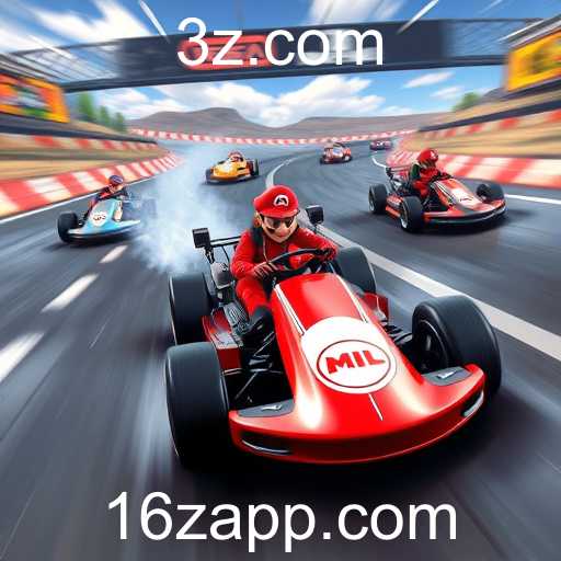 Novidades do Mundo dos Jogos em 16z