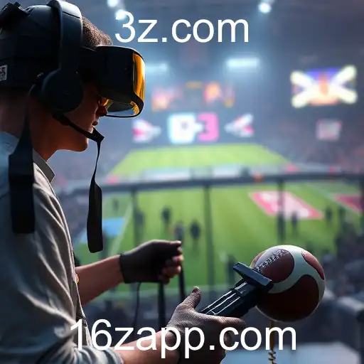 A Revolução do Gaming em 2025: Como 16z Está Impactando o Mundo dos Jogos