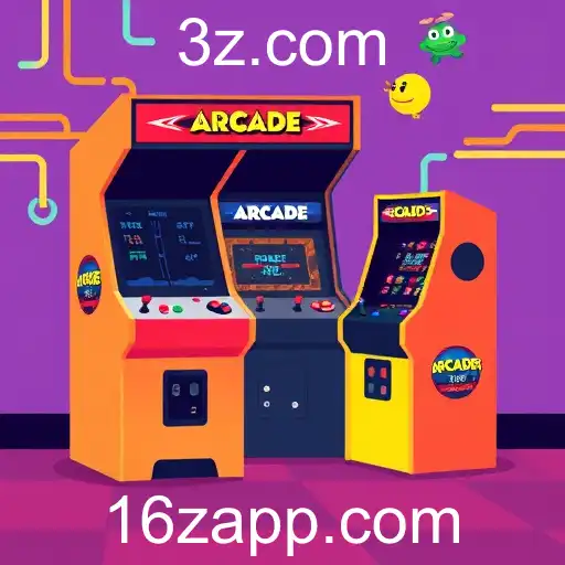 A Revolução do 16z no Mundo dos Jogos Online