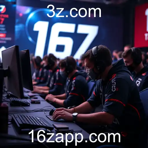 A Revolução dos E-Sports e a Ascensão da 16z