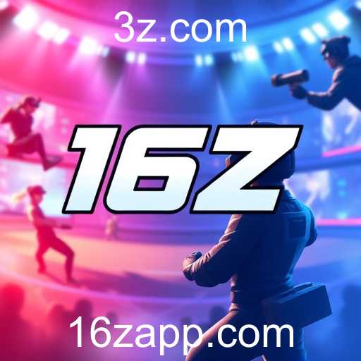 A Ascensão do 16z: A Nova Era dos Jogos em Português