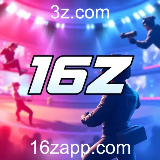 A Ascensão do 16z: A Nova Era dos Jogos em Português