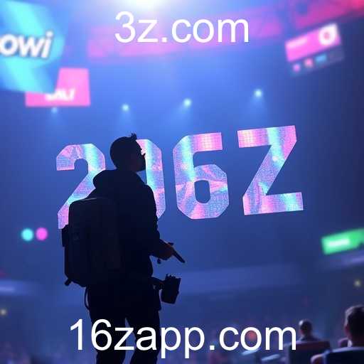 A Ascensão do 16z no Universo dos Jogos