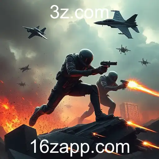 Tendências de 2025 no Mundo dos Jogos